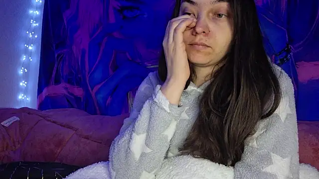 Cyndee Winter online show from January 11, 2025, 5:07 pm