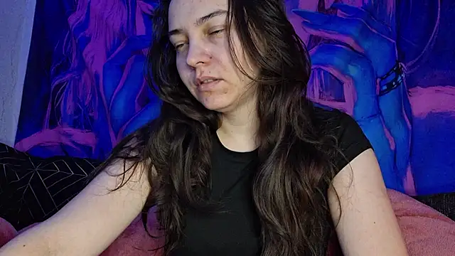 Cyndee Winter online show from January 21, 2025, 7:50 pm