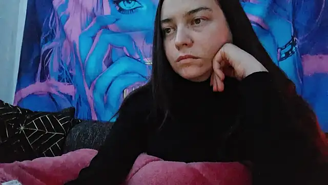 Cyndee Winter online show from January 22, 2025, 5:28 pm