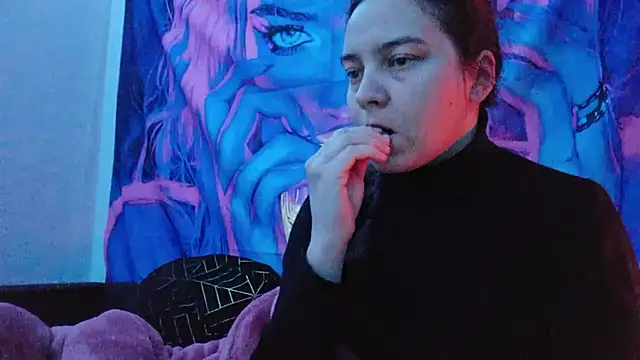 Cyndee Winter online show from January 29, 2025, 7:43 pm