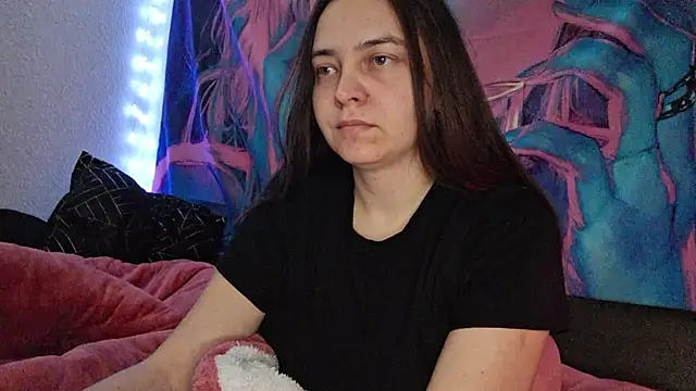 Cyndee Winter online show from February 1, 2025, 7:02 pm