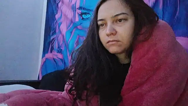 Cyndee Winter online show from February 12, 2025, 6:40 pm