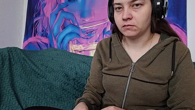 Cyndee Winter online show from February 27, 2025, 1:49 pm