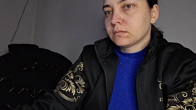 Cyndee Winter online show from March 2, 2025, 5:04 pm