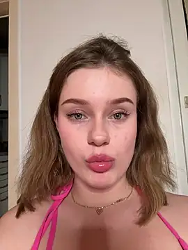 MaribelRiver online show from January 24, 2025, 9:58 pm