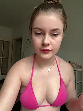 MaribelRiver online show from January 26, 2025, 11:28 am