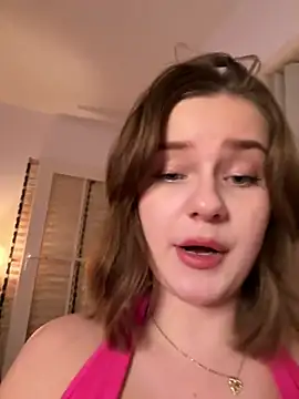 MaribelRiver online show from January 29, 2025, 7:43 pm