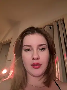 MaribelRiver online show from February 15, 2025, 12:37 am