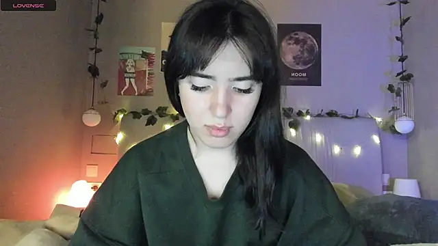 Anisawithlove online show from December 14, 2024, 5:58 pm