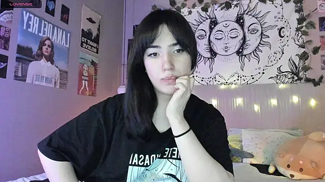 Anisawithlove online show from December 22, 2024, 6:04 pm