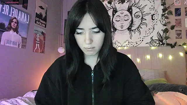 Anisawithlove online show from December 27, 2024, 6:53 pm