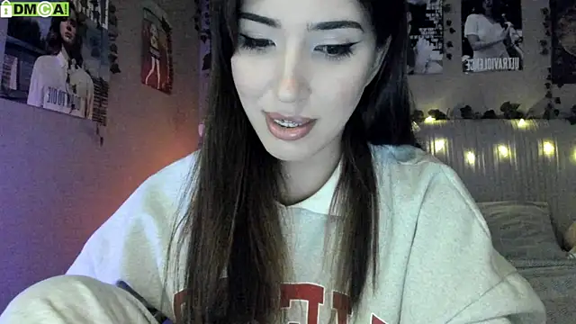 Anisawithlove online show from September 15, 2025, 5:18 am