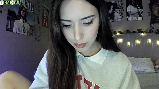 Anisawithlove online show from September 19, 2025, 6:26 am