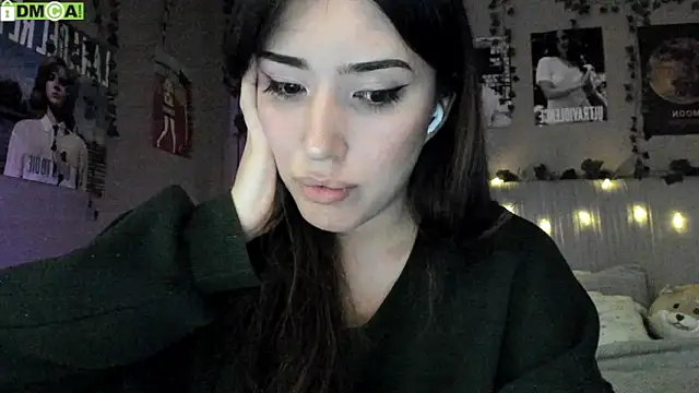 Anisawithlove online show from September 23, 2025, 5:32 am