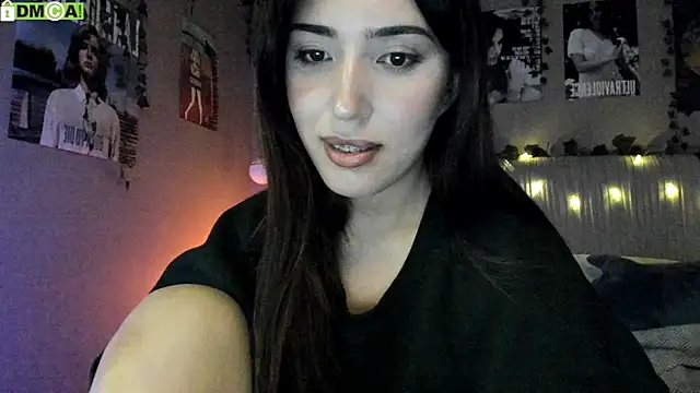 Anisawithlove online show from October 6, 2025, 5:16 am