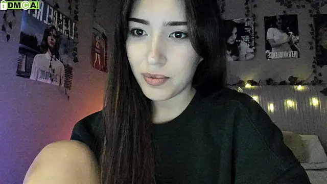 Anisawithlove online show from October 15, 2025, 4:01 am