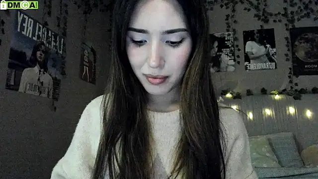 Anisawithlove online show from November 27, 2025, 6:59 am