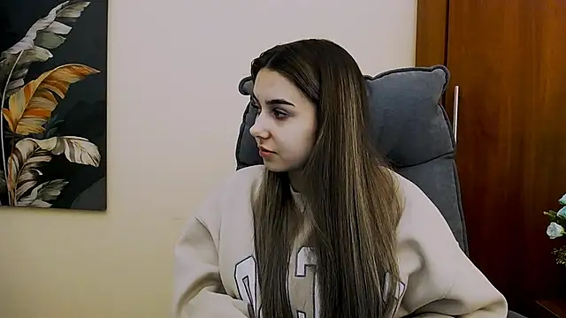 Snapshot of Lili_magic chatting on February 21, 2025, 1:11 pm Lili magic online show from February 21, 2025, 1:11 pm