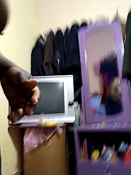 Snapshot of pretty_amaal chatting on March 5, 2025, 5:40 am pretty amaal online show from March 5, 2025, 5:40 am