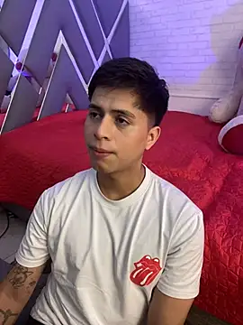 Snapshot of Niicky1_ chatting on December 28, 2024, 8:58 pm Niicky1 online show from December 28, 2024, 8:58 pm