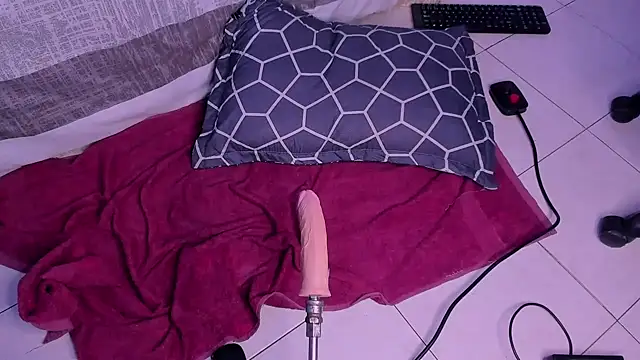 Snapshot of Niicky1_ chatting on March 2, 2025, 12:09 am Niicky1 online show from March 2, 2025, 12:09 am