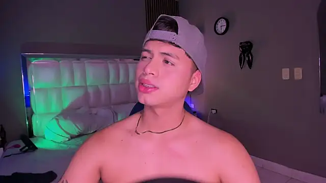 Snapshot of Niicky1_ chatting on September 11, 2025, 9:15 pm Niicky1 online show from September 11, 2025, 9:15 pm