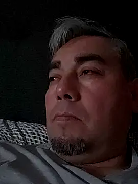 Manolete007x online show from March 18, 2025, 4:26 am