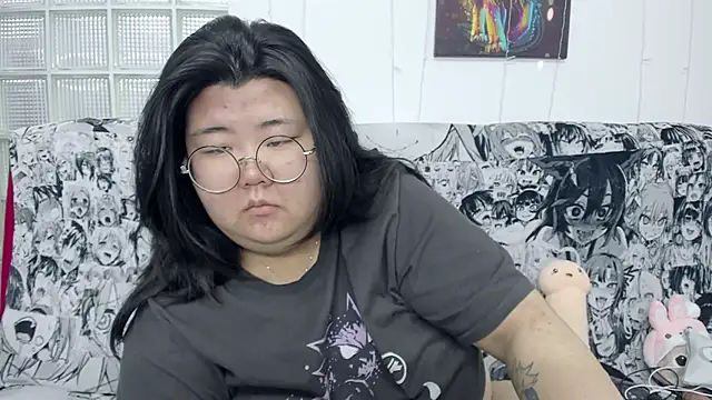Snapshot of Nadine_asian chatting on September 9, 2025, 2:00 am Nadine asian online show from September 9, 2025, 2:00 am