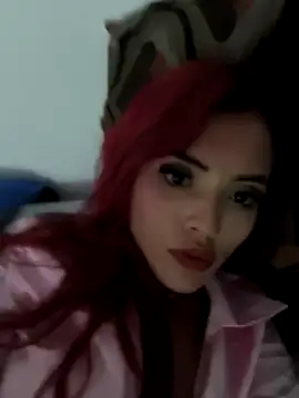 lady scarlettt online show from December 29, 2024, 2:52 pm