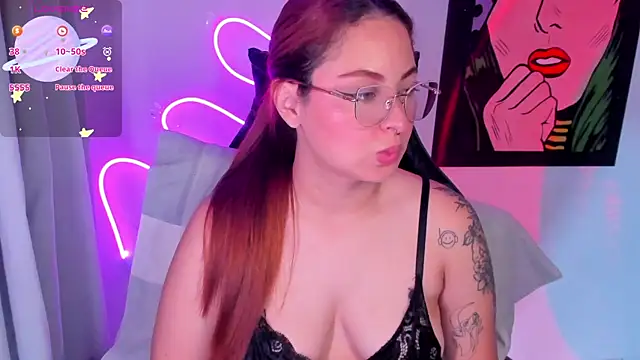 Snapshot of izyzys_baker chatting on March 9, 2025, 12:31 pm izyzys baker online show from March 9, 2025, 12:31 pm