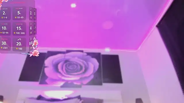 Snapshot of isabella_simons chatting on March 21, 2025, 8:50 am isabella simons online show from March 21, 2025, 8:50 am