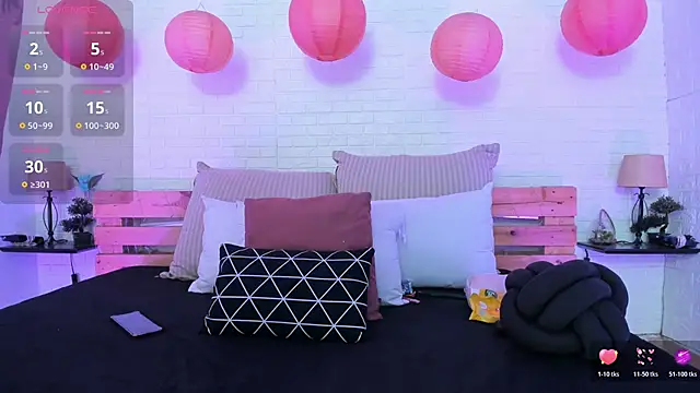 Snapshot of isabella_simons chatting on November 11, 2025, 2:33 am isabella simons online show from November 11, 2025, 2:33 am