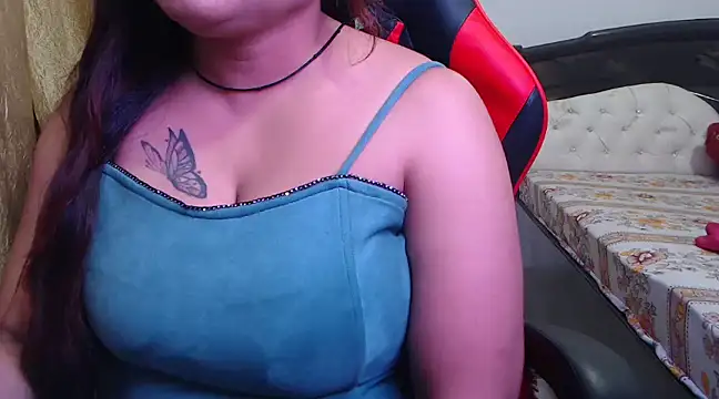  Aahana  online show from January 19, 2025, 12:28 pm