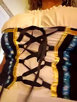 Erotic and Exotic online show from November 1, 2025, 8:33 pm