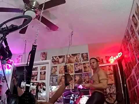 luvs2cumm69 online show from January 11, 2025, 2:30 am