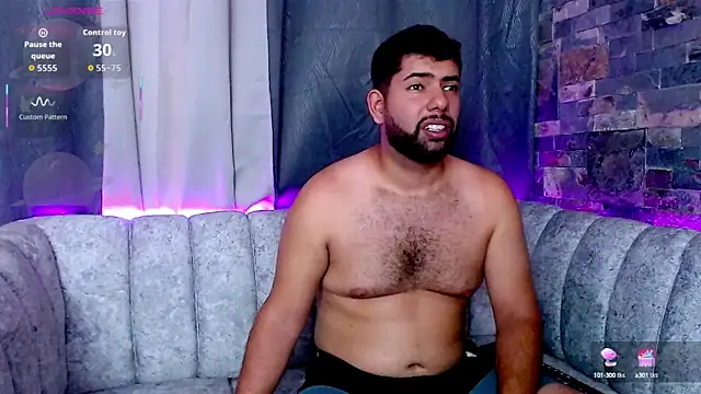 passionate love22 online show from September 21, 2025, 3:57 pm