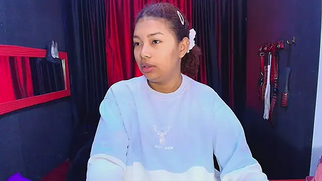 JadaRoberts online show from December 18, 2024, 11:13 am