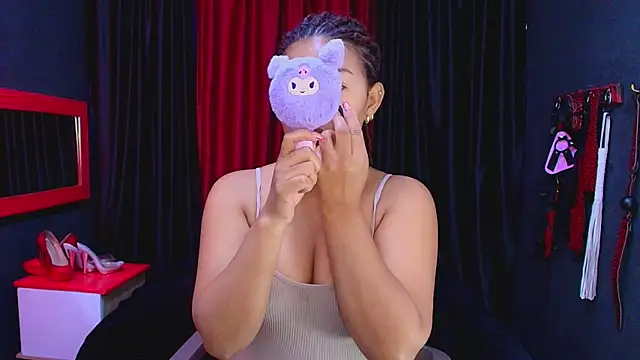 JadaRoberts online show from January 28, 2025, 12:11 pm