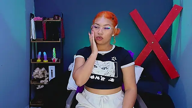 JadaRoberts online show from February 8, 2025, 6:33 pm