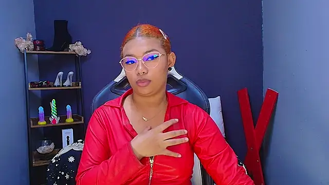 JadaRoberts online show from February 28, 2025, 4:31 pm