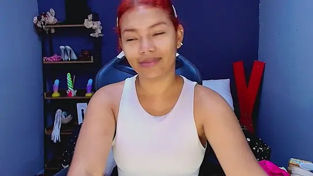 JadaRoberts online show from March 7, 2025, 12:23 pm