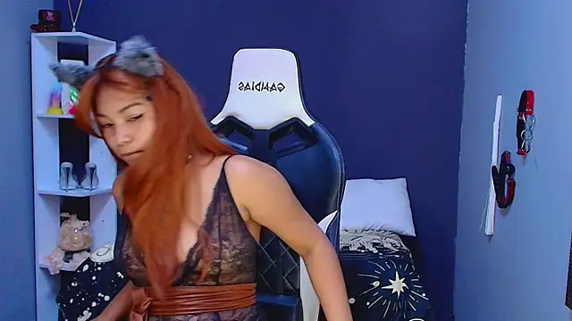 JadaRoberts online show from March 14, 2025, 7:34 pm