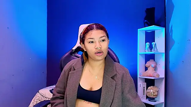 JadaRoberts online show from September 13, 2025, 12:05 pm