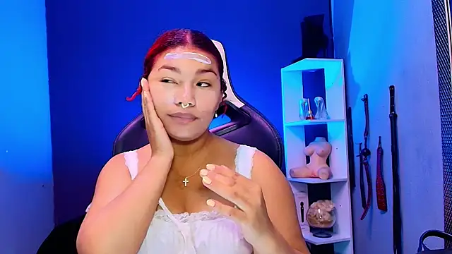 JadaRoberts online show from September 20, 2025, 12:39 pm