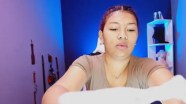 JadaRoberts online show from November 18, 2025, 12:42 pm