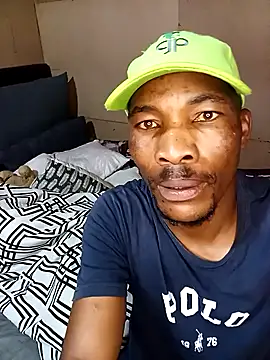 Ngamla123 online show from October 12, 2025, 6:01 am