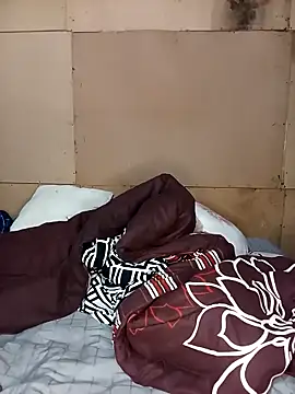 Ngamla123 online show from October 29, 2025, 2:25 am