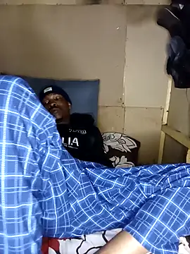 Ngamla123 online show from November 15, 2025, 7:10 pm