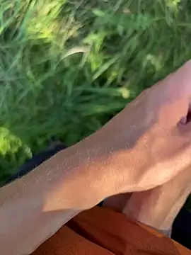 Przystojniak77 online show from September 21, 2025, 1:24 pm