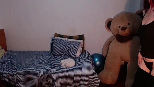 Snapshot of pamelaa_jagger chatting on January 11, 2025, 11:13 pm pamelaa jagger online show from January 11, 2025, 11:13 pm